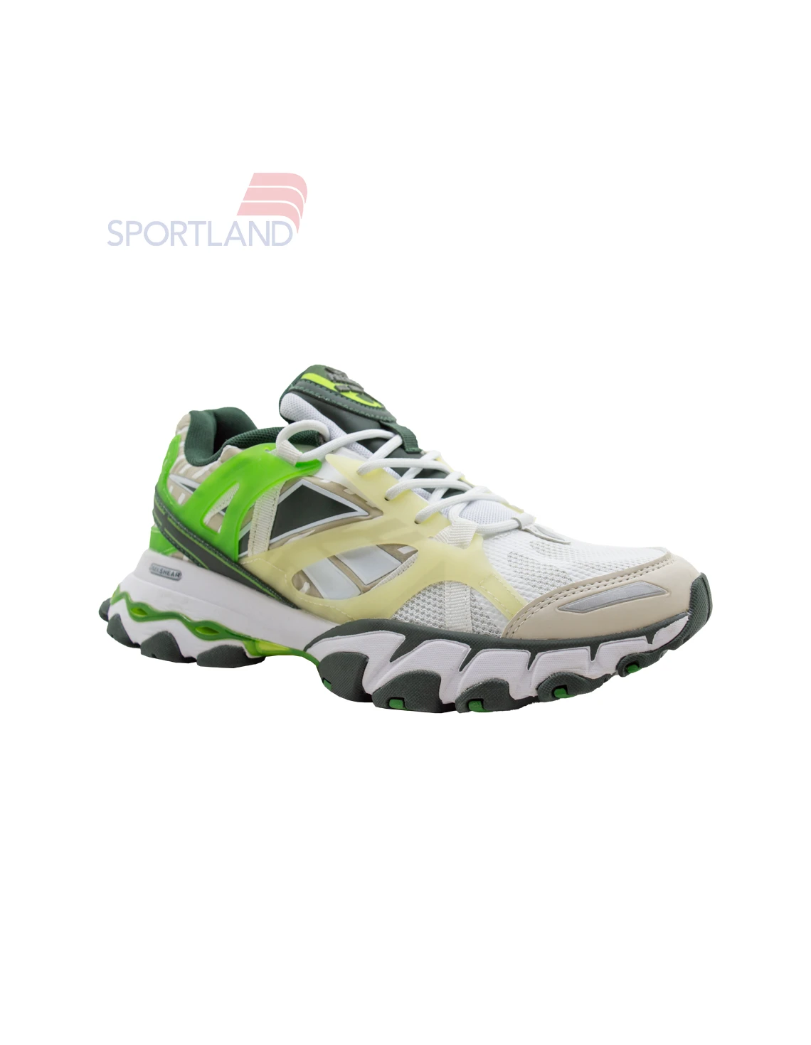 کتونی دویدن مردانه ریباک Premier Dmx Trail Shadow M