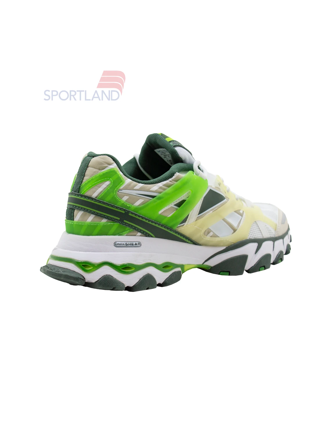 کتونی دویدن مردانه ریباک Premier Dmx Trail Shadow M