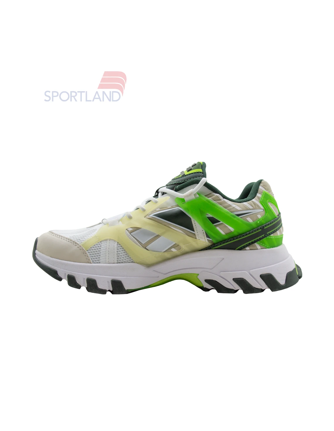 کتونی دویدن مردانه ریباک Premier Dmx Trail Shadow M