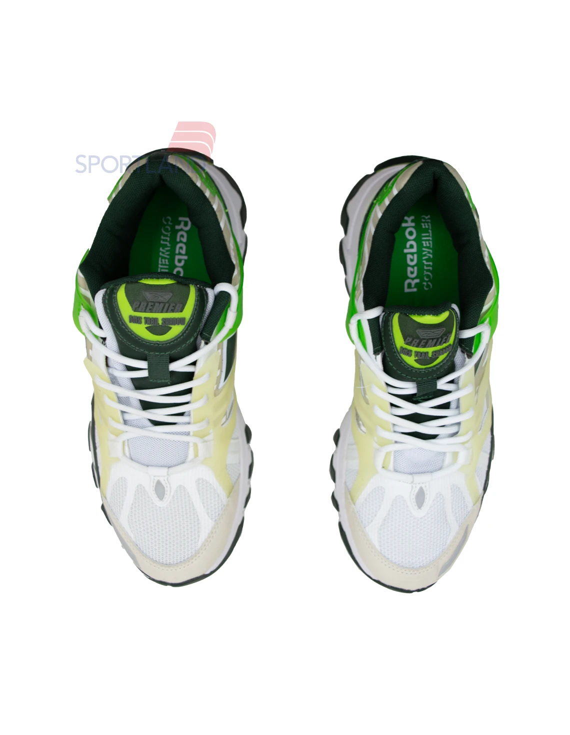 کتونی دویدن مردانه ریباک Premier Dmx Trail Shadow M