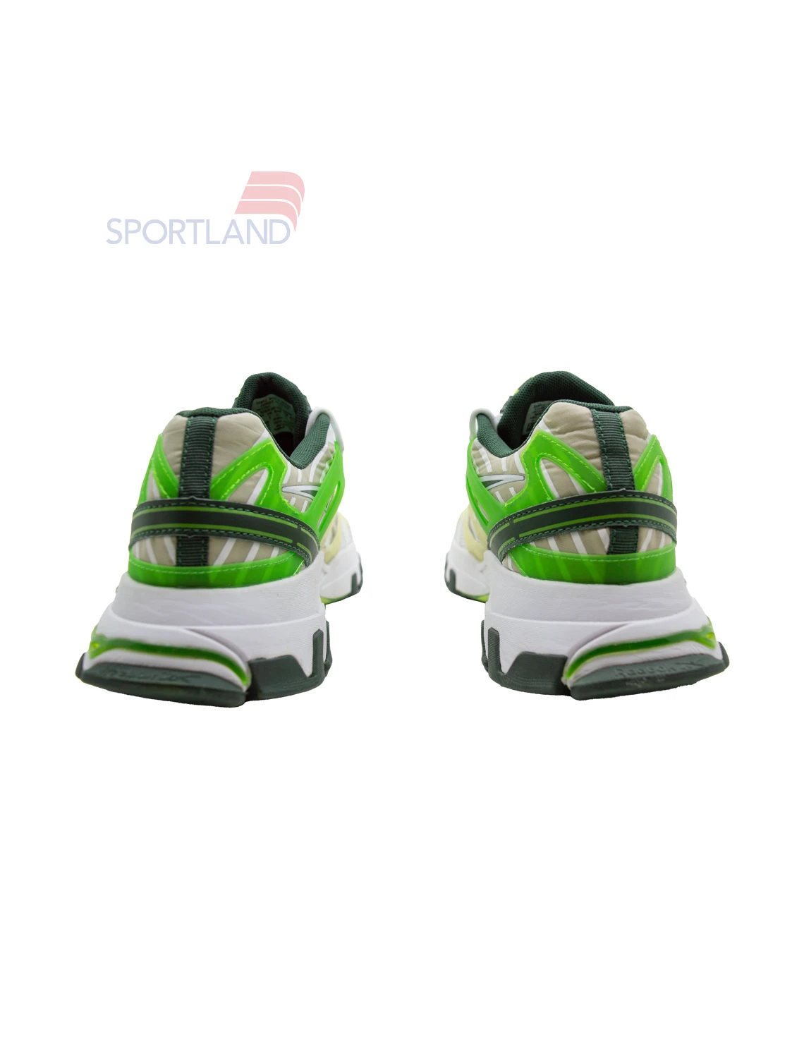کتونی دویدن مردانه ریباک Premier Dmx Trail Shadow M