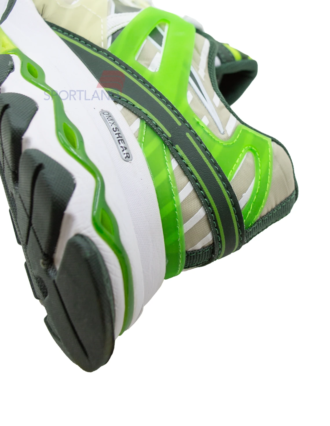 کتونی دویدن مردانه ریباک Premier Dmx Trail Shadow M
