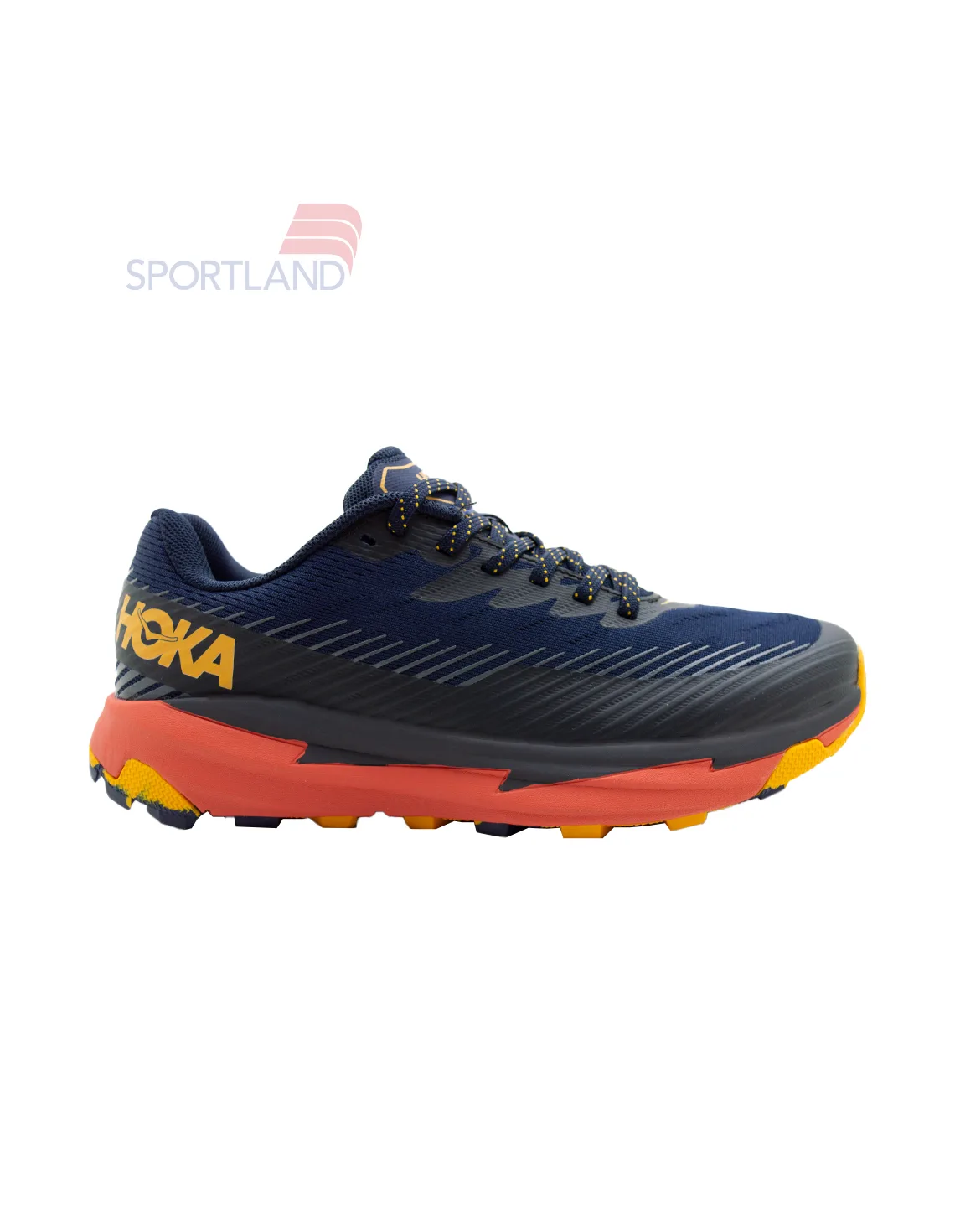 کتونی دویدن زنانه Hoka Torrent 2 W