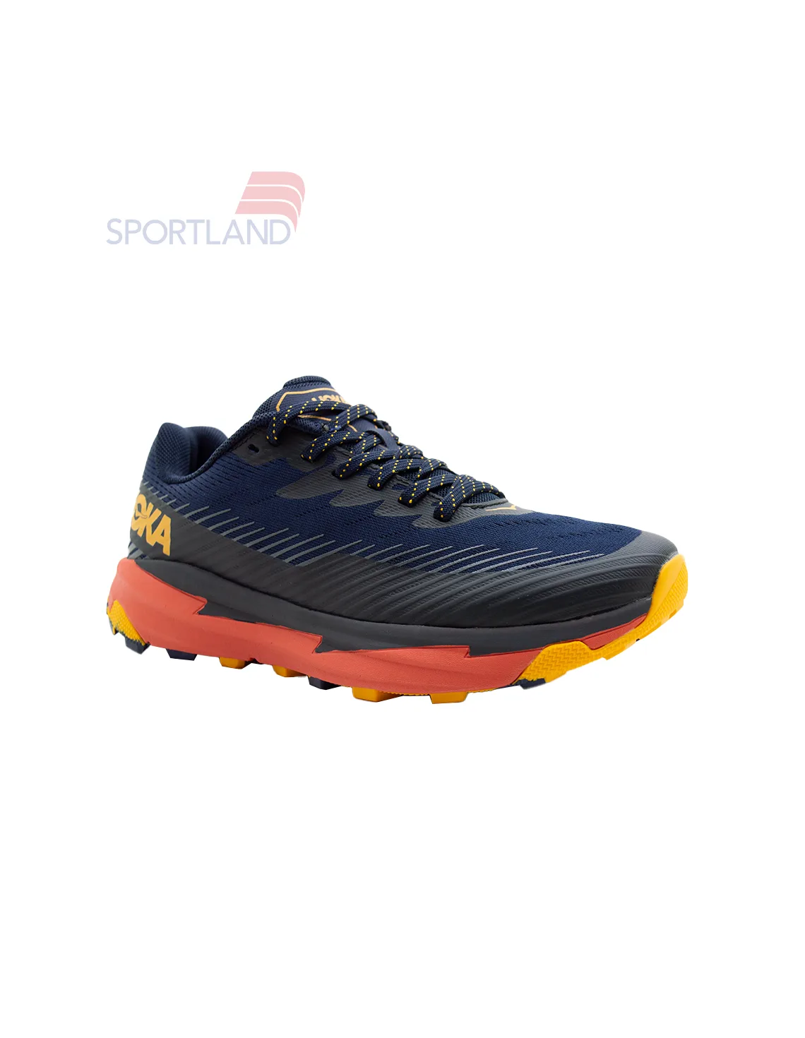 کتونی دویدن زنانه Hoka Torrent 2 W