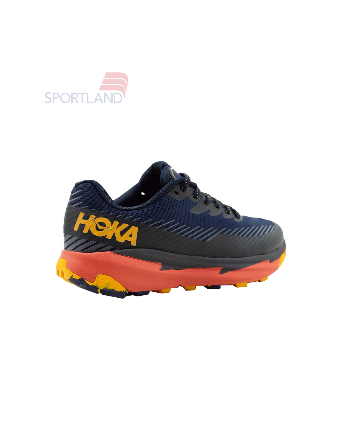 کتونی دویدن زنانه Hoka Torrent 2 W