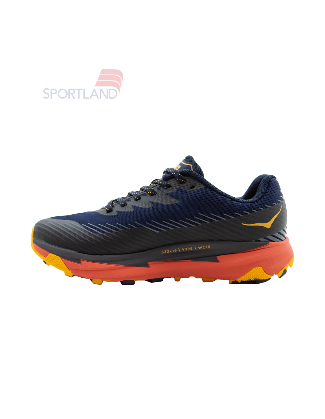 کتونی دویدن زنانه Hoka Torrent 2 W