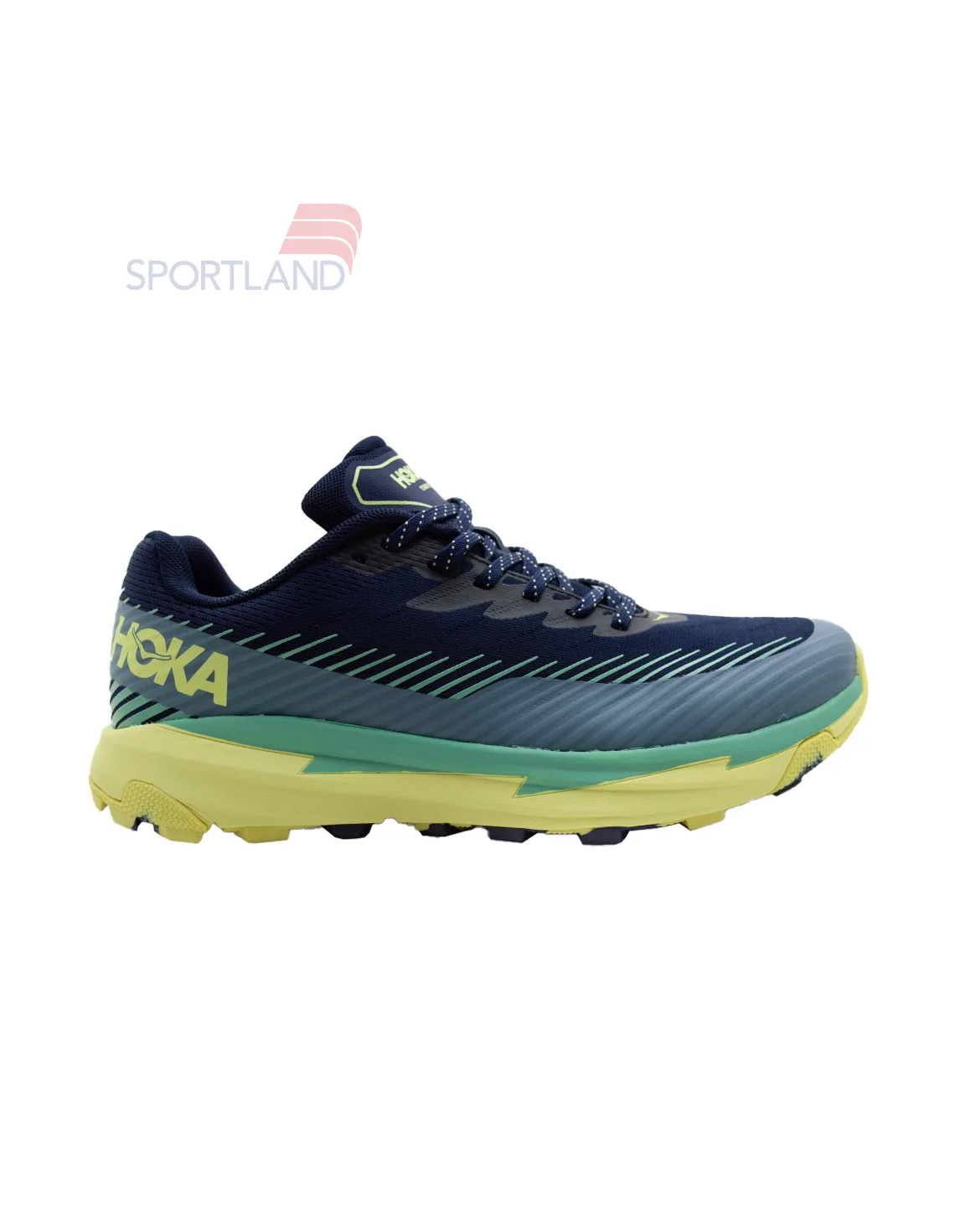 کتونی دویدن مردانه Hoka Torrent 2 M