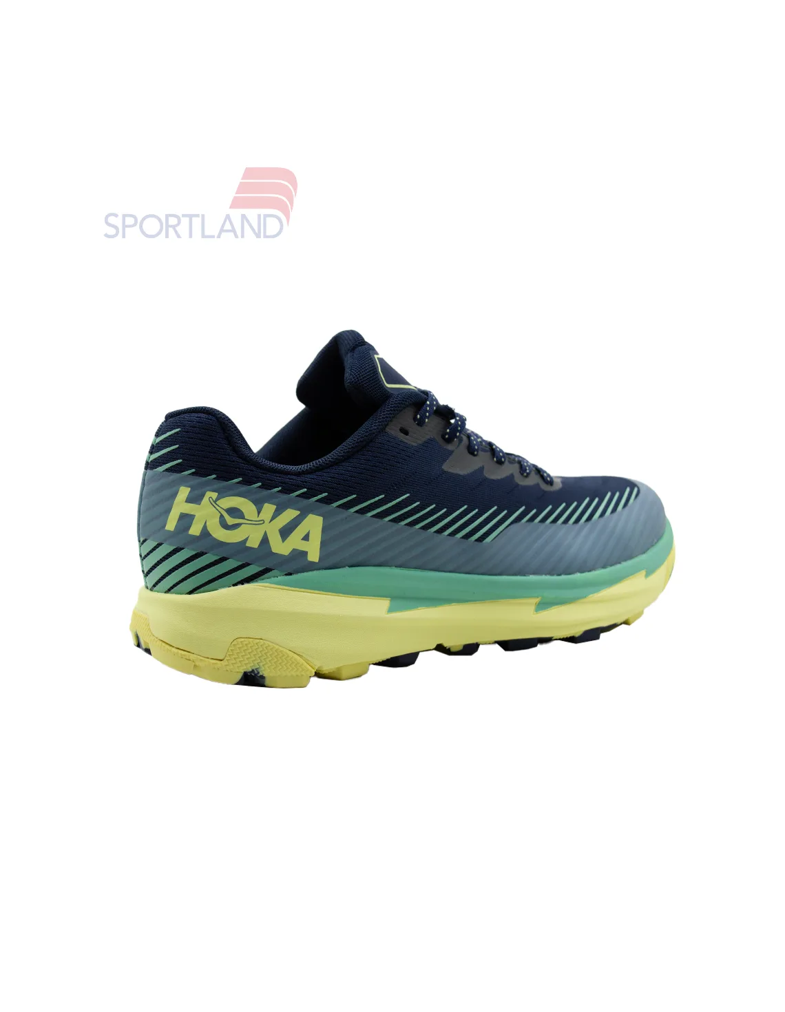 کتونی دویدن مردانه Hoka Torrent 2 M