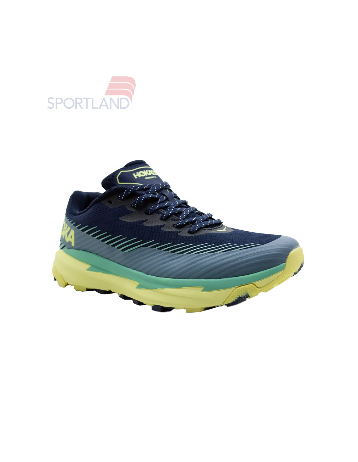 کتونی دویدن مردانه Hoka Torrent 2 M
