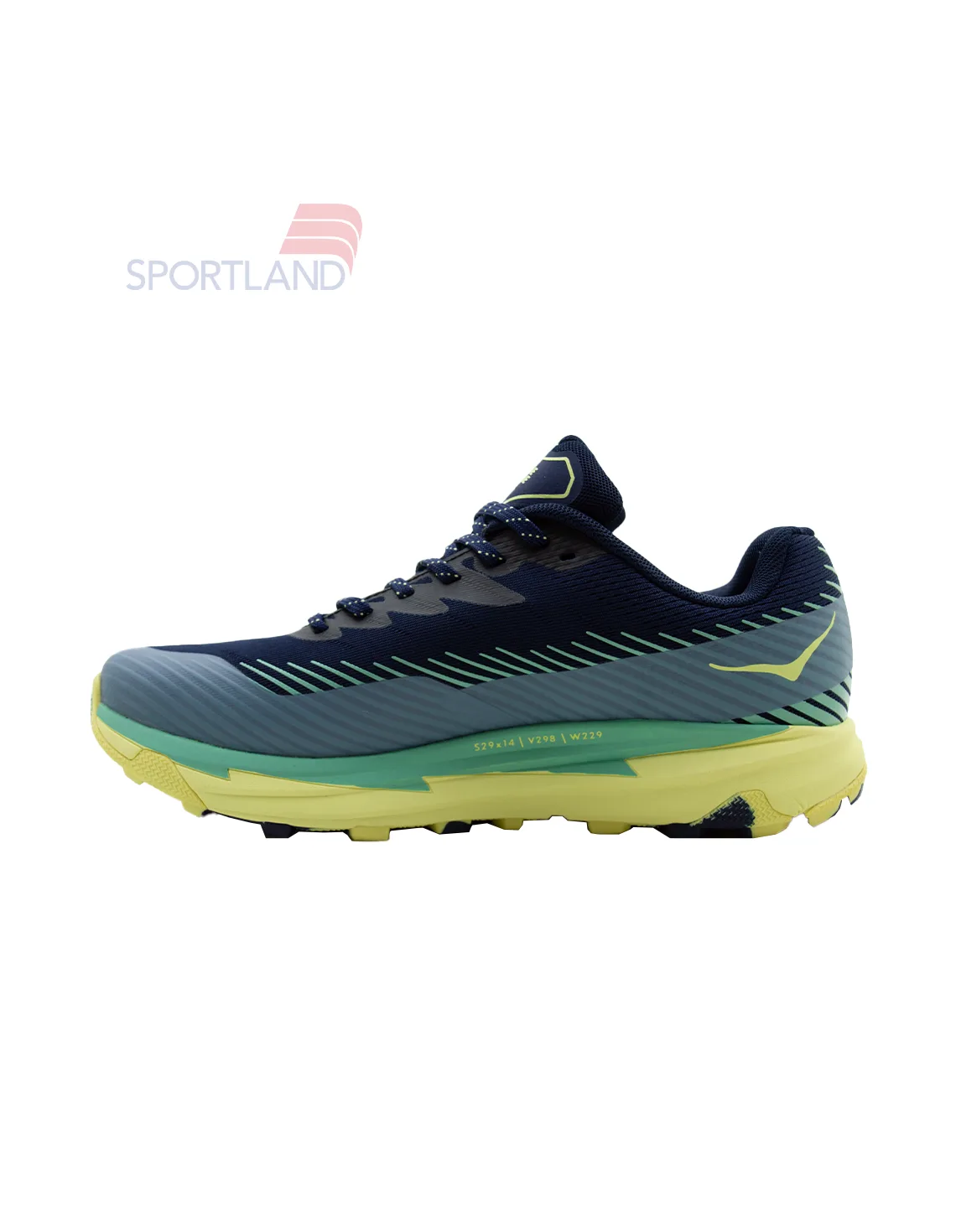 کتونی دویدن مردانه Hoka Torrent 2 M