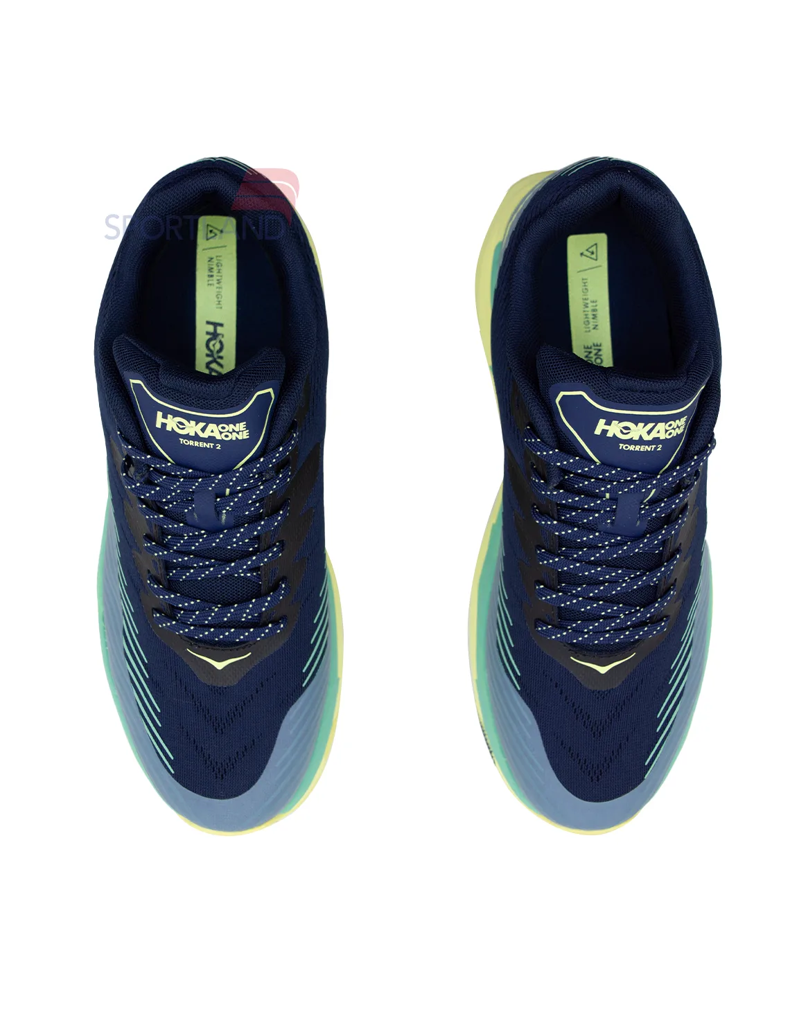 کتونی دویدن مردانه Hoka Torrent 2 M