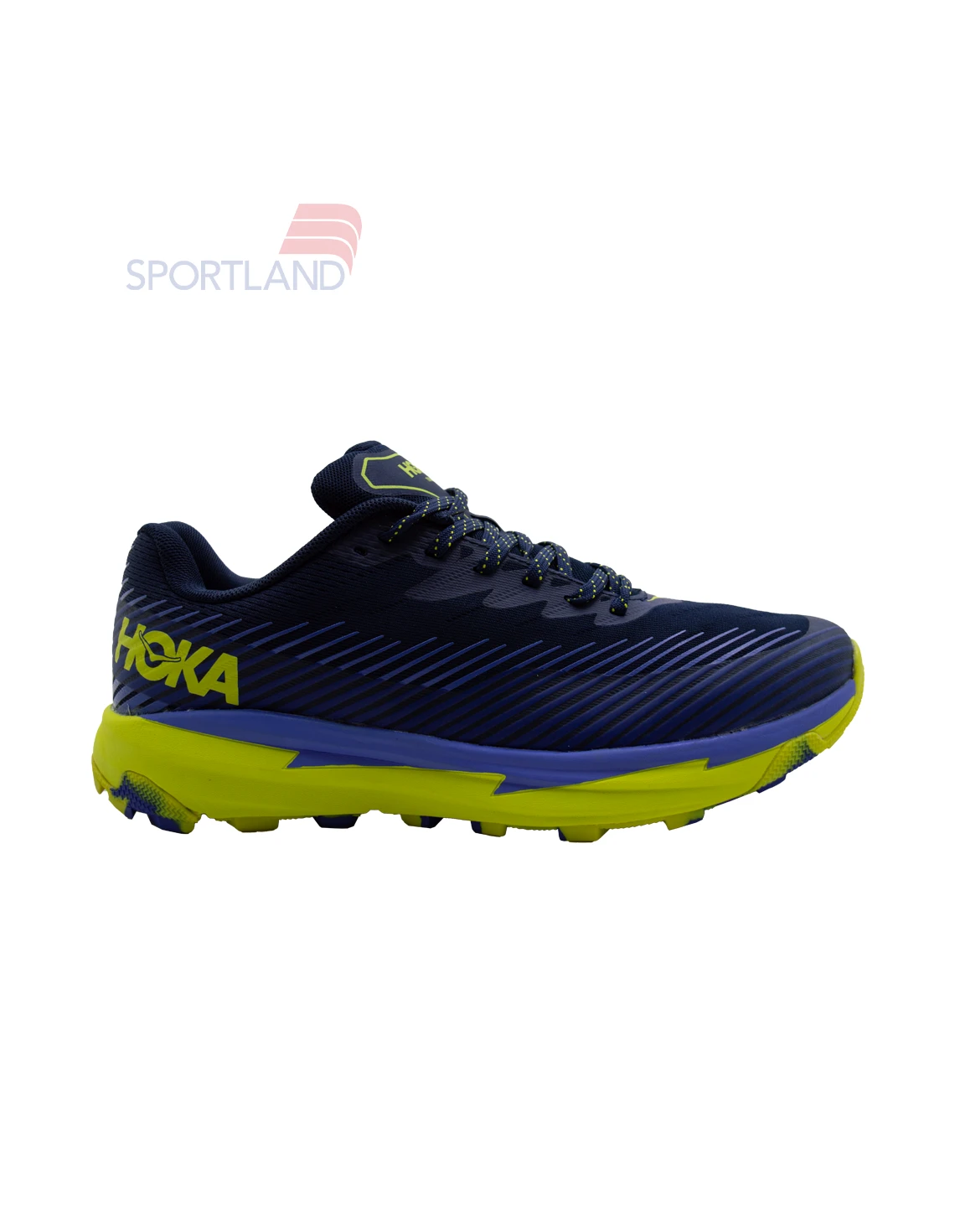 کتونی دویدن مردانه Hoka Torrent 2 M
