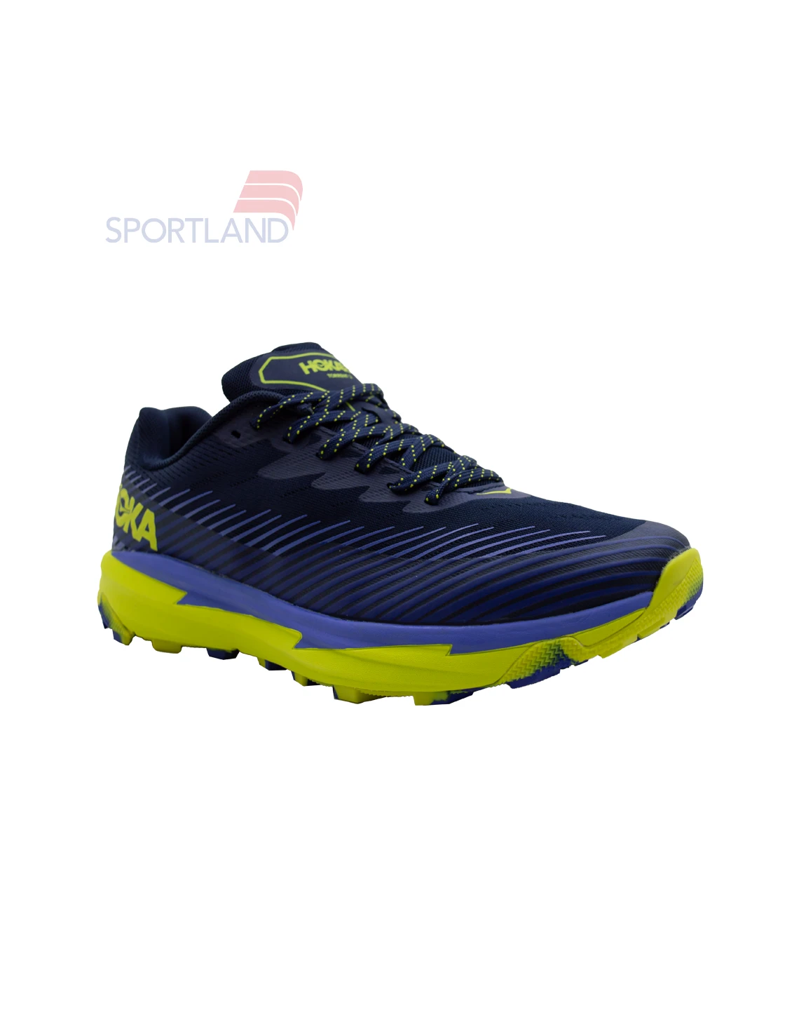 کتونی دویدن مردانه Hoka Torrent 2 M