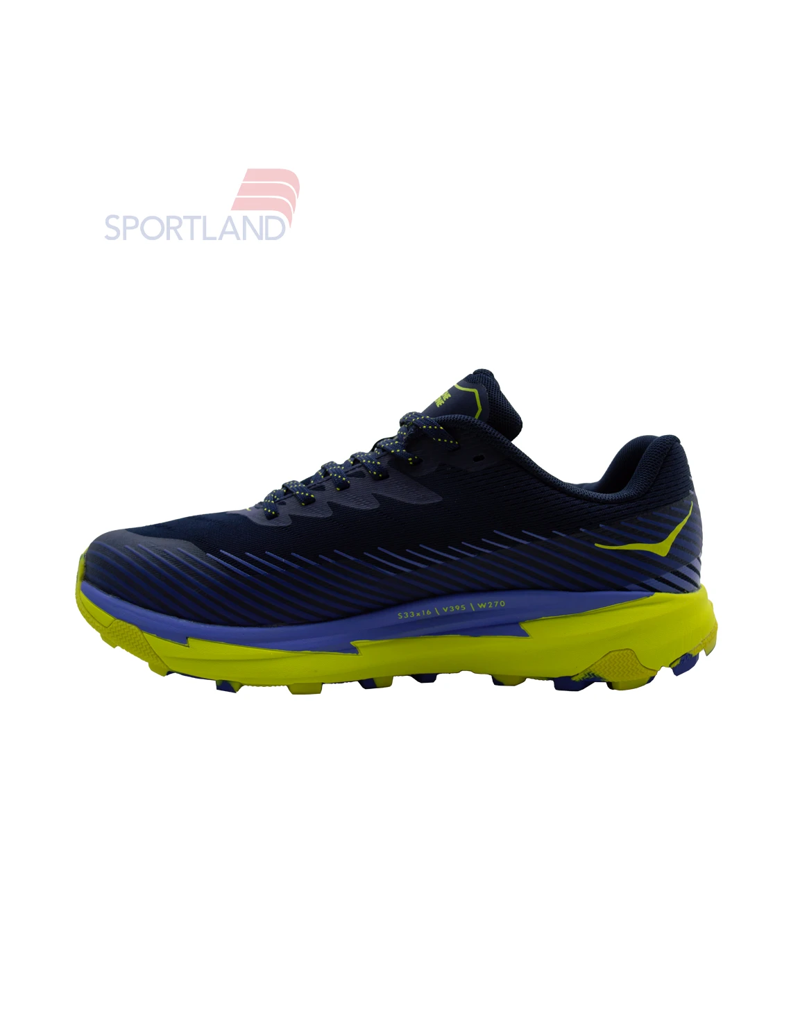 کتونی دویدن مردانه Hoka Torrent 2 M