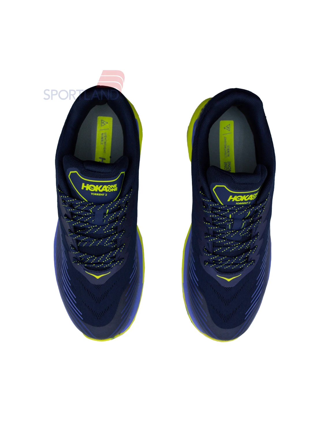 کتونی دویدن مردانه Hoka Torrent 2 M