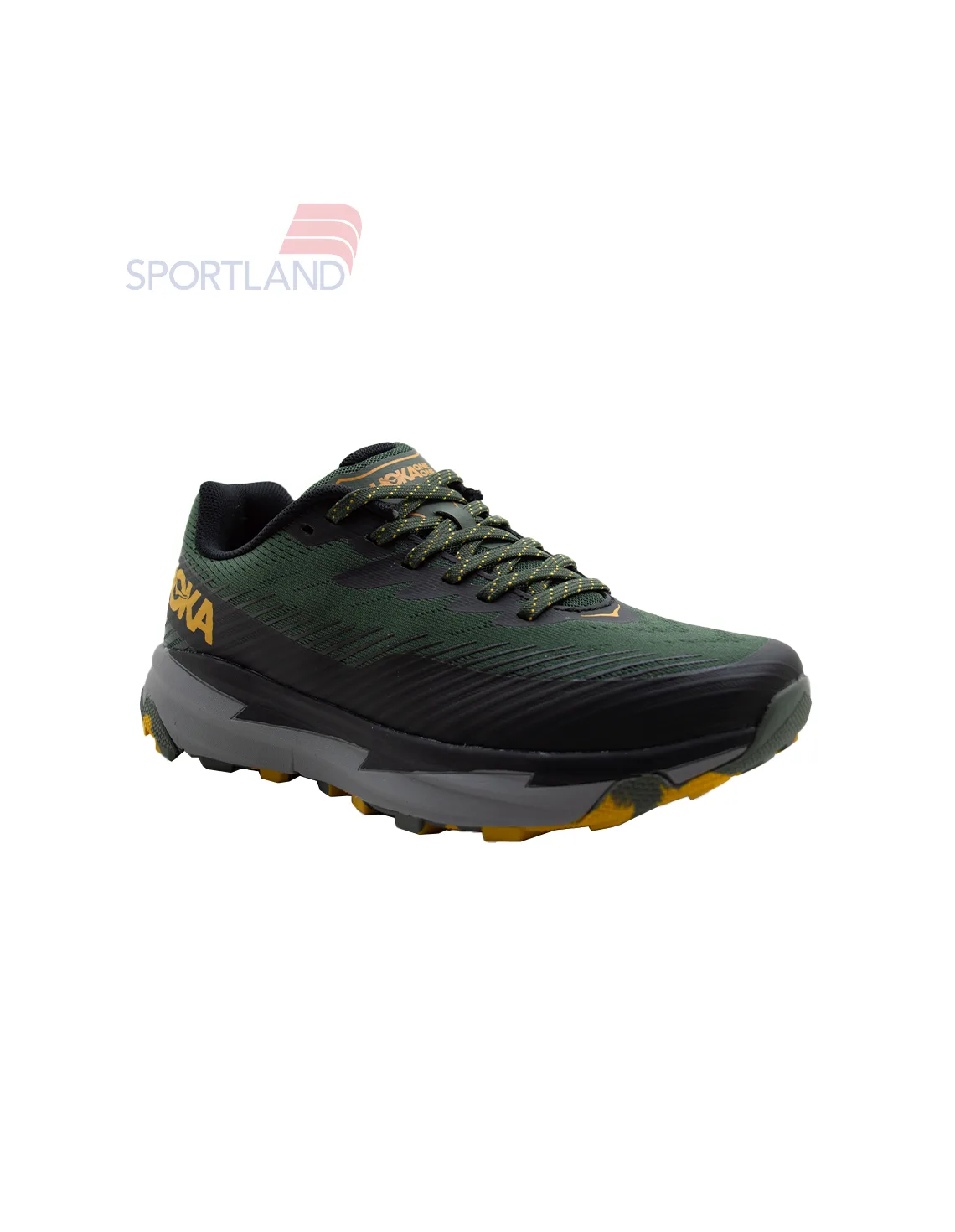 کتونی دویدن زنانه Hoka Torrent 2 W