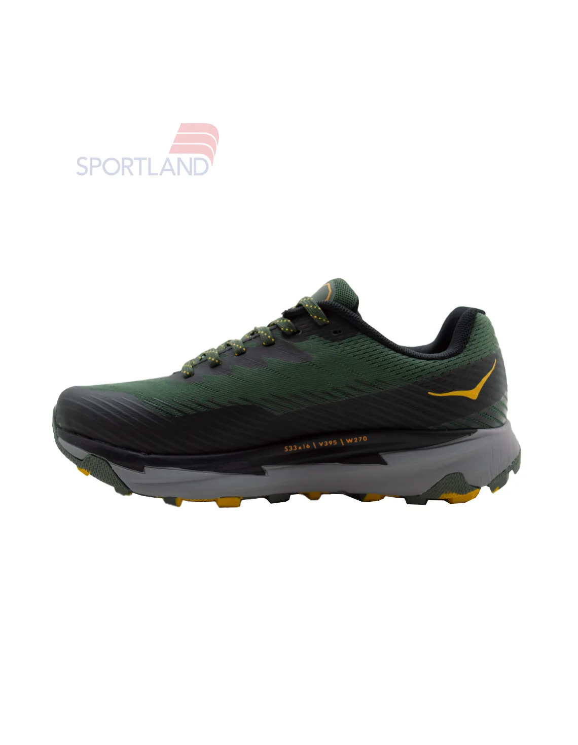 کتونی دویدن زنانه Hoka Torrent 2 W