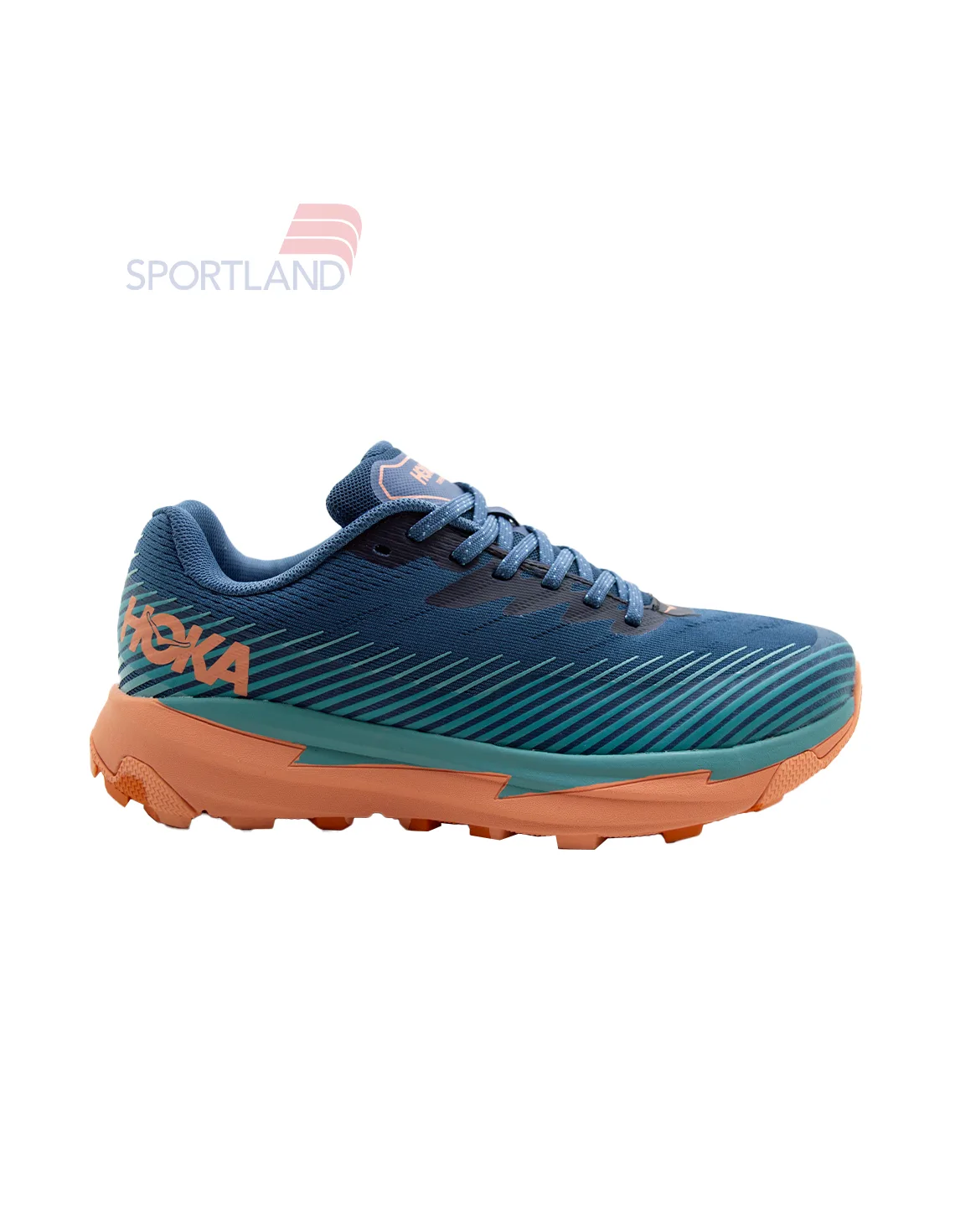 کتونی دویدن زنانه Hoka Torrent 2 W