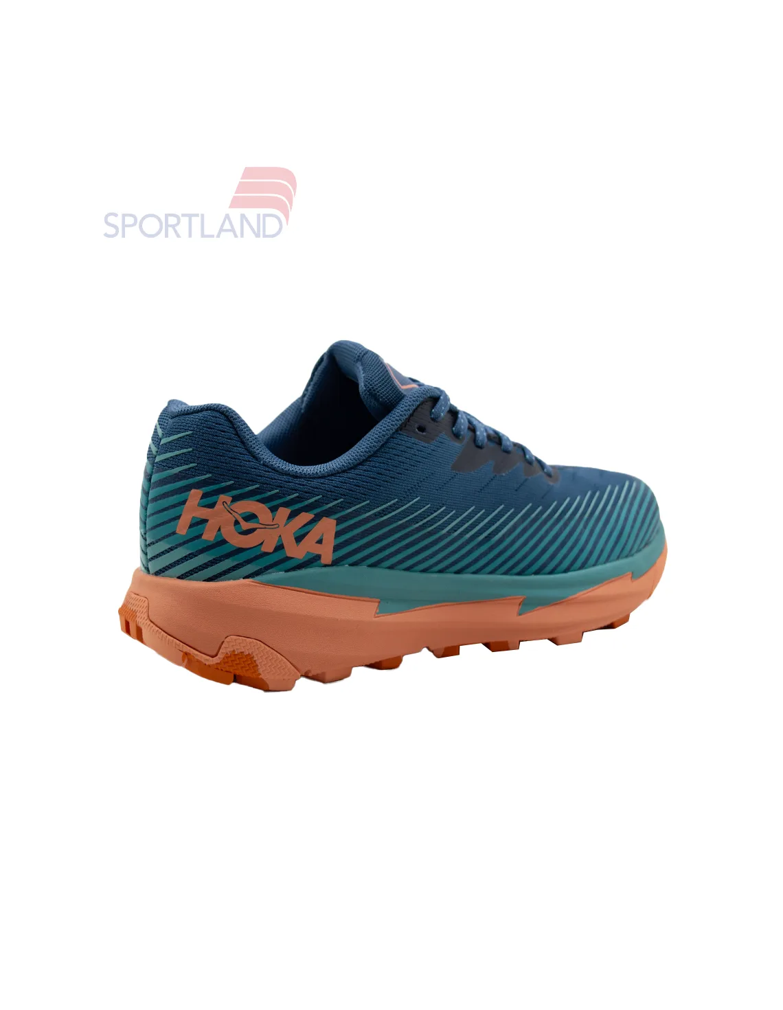 کتونی دویدن زنانه Hoka Torrent 2 W
