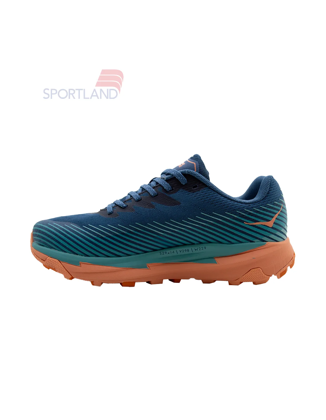 کتونی دویدن زنانه Hoka Torrent 2 W