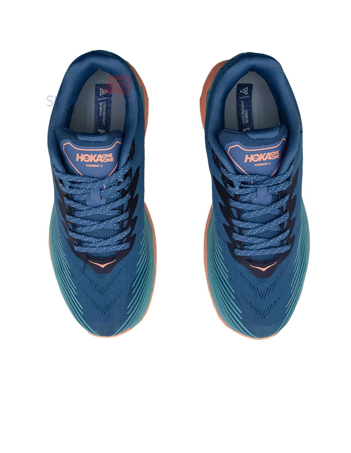 کتونی دویدن زنانه Hoka Torrent 2 W