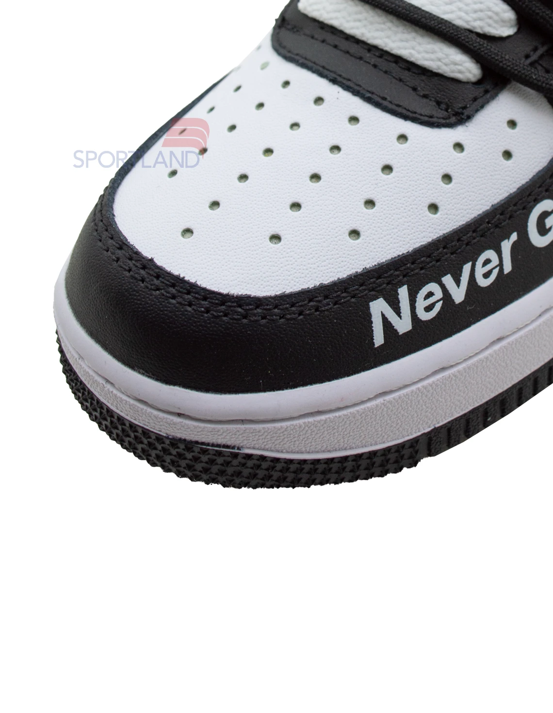 کتونی روزانه زنانه نایک Nike Air Force 1 Never Give up W
