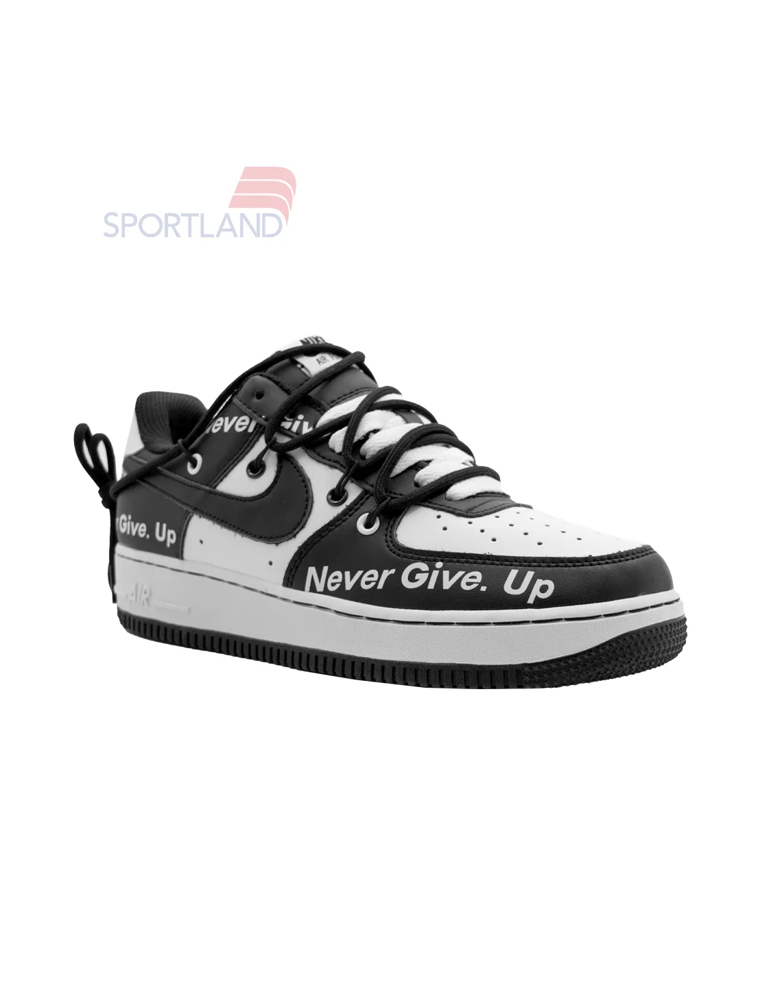 کتونی روزانه مردانه نایک Nike Air Force 1 Never Give up M