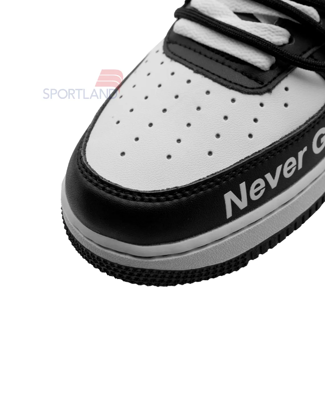 کتونی روزانه مردانه نایک Nike Air Force 1 Never Give up M