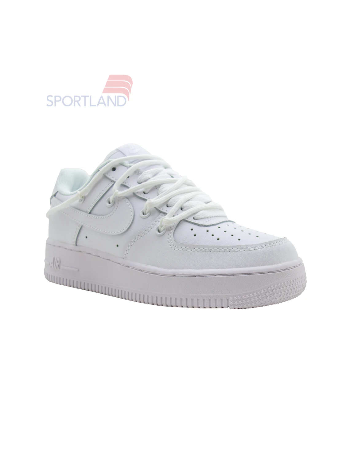 کتونی روزانه زنانه نایک Nike Air Force 1 Low Cmft W