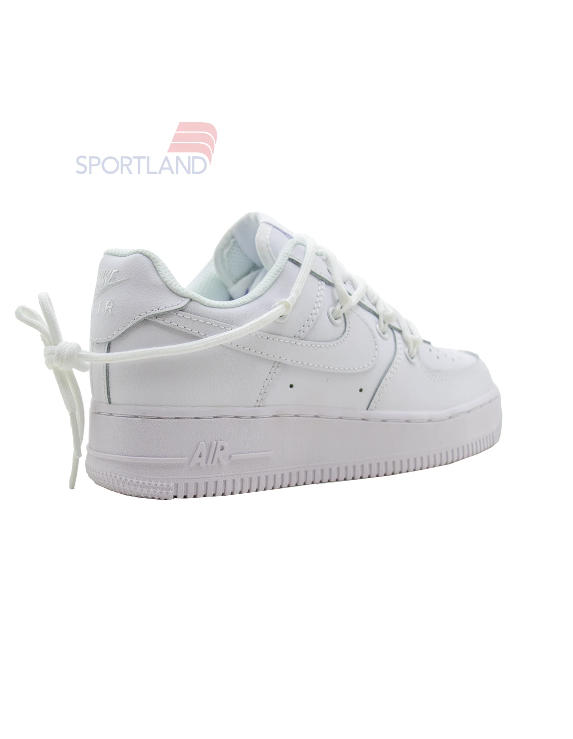 کتونی روزانه زنانه نایک Nike Air Force 1 Low Cmft W