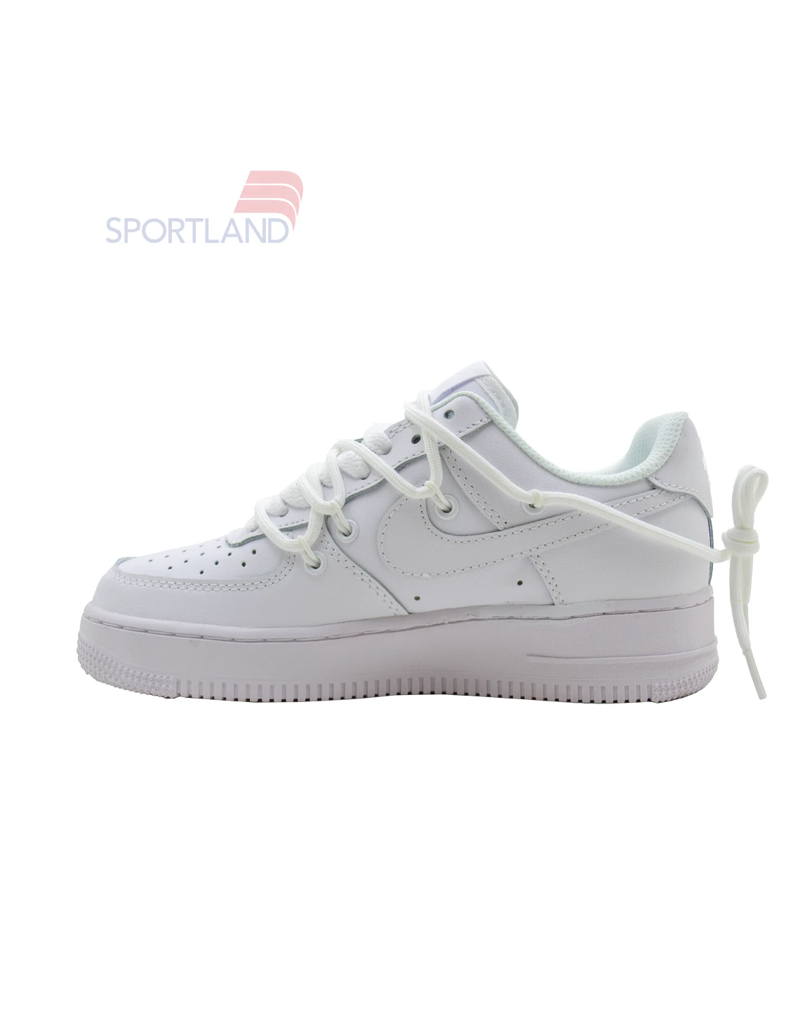 کتونی روزانه زنانه نایک Nike Air Force 1 Low Cmft W