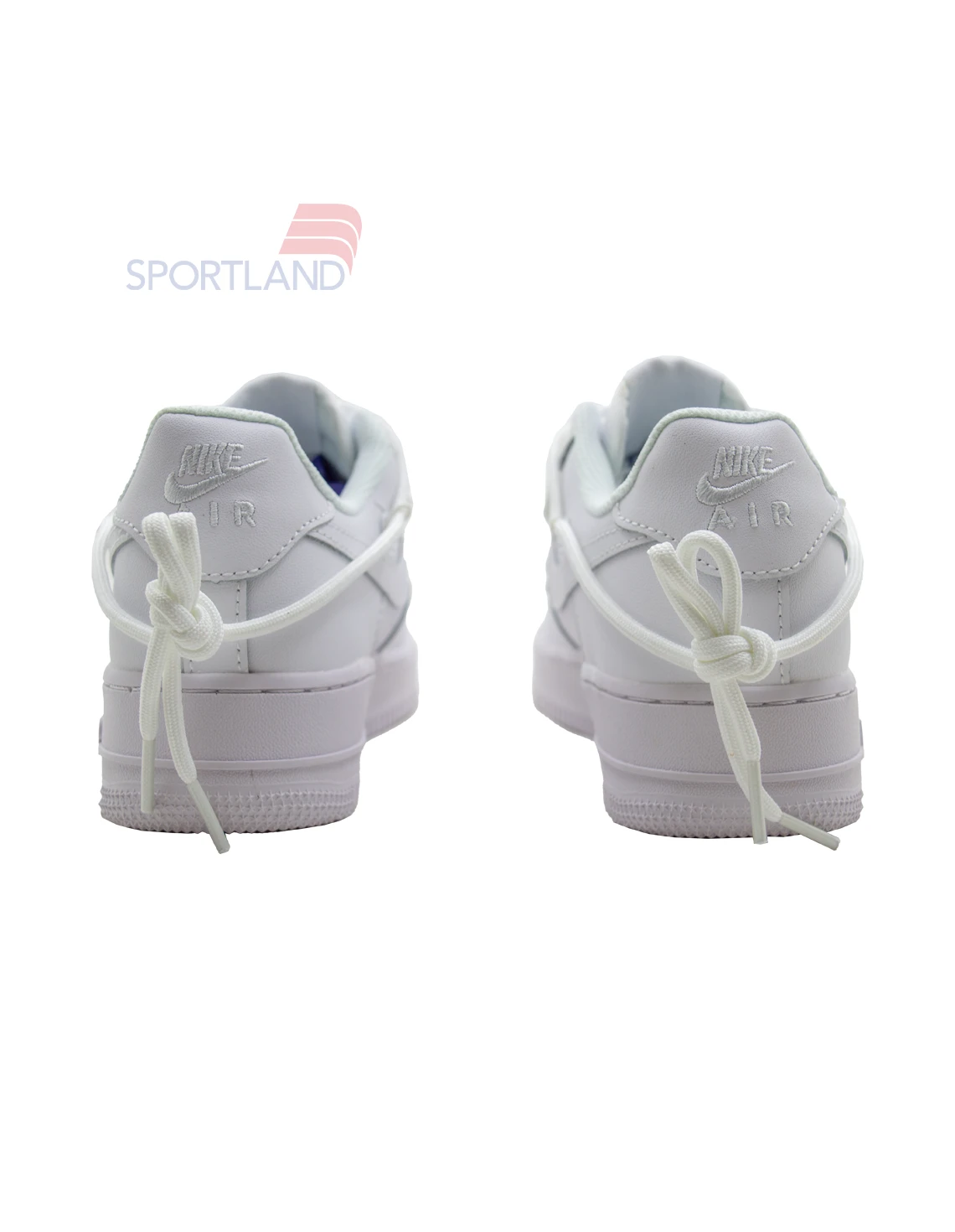 کتونی روزانه زنانه نایک Nike Air Force 1 Low Cmft W