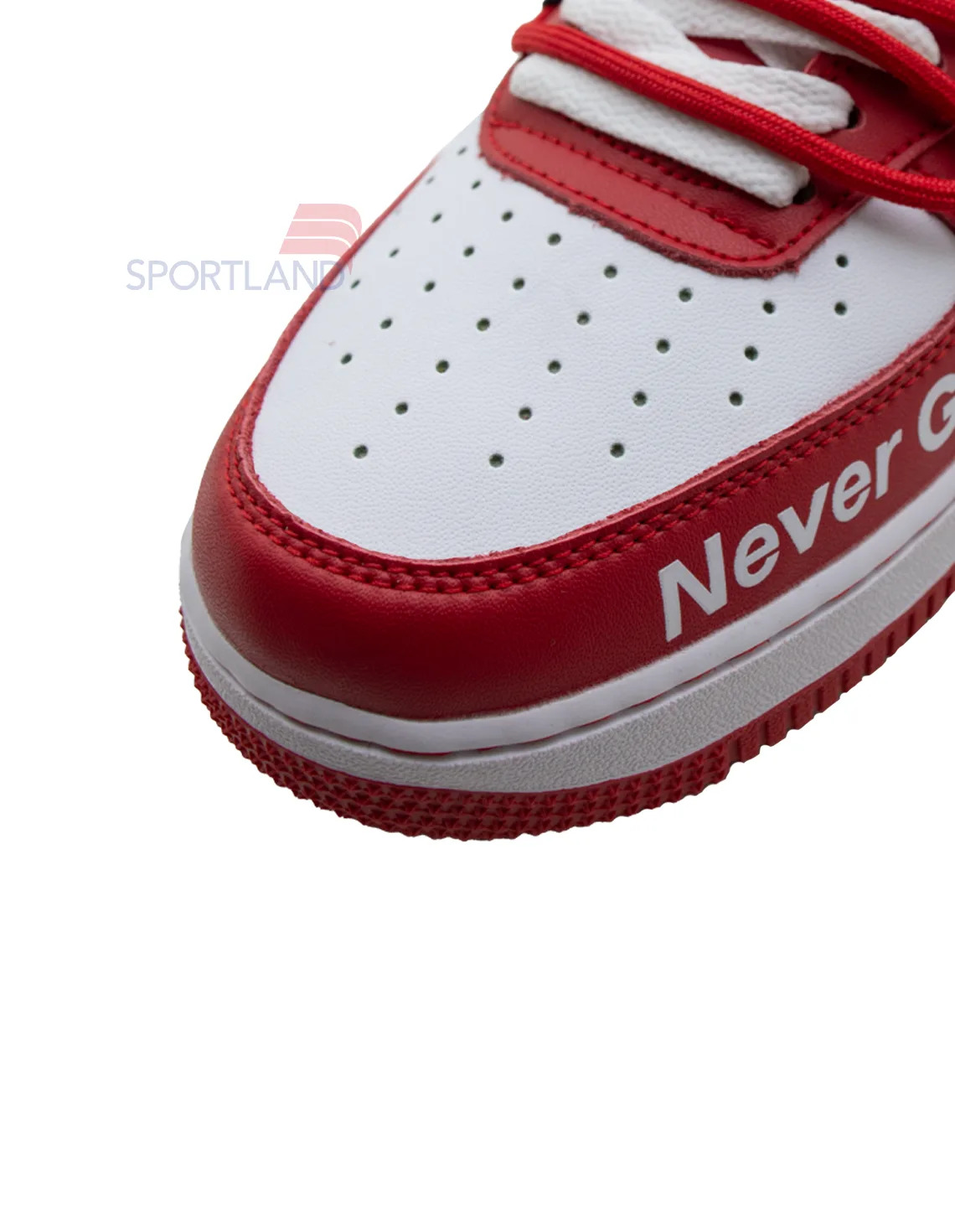 کتونی روزانه مردانه نایک Nike Air Force 1 Never Give up M