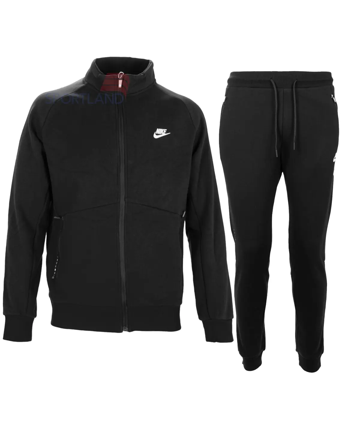 ست سویشرت و شلوار ورزشی مردانه نایک Nike Move Athletic M