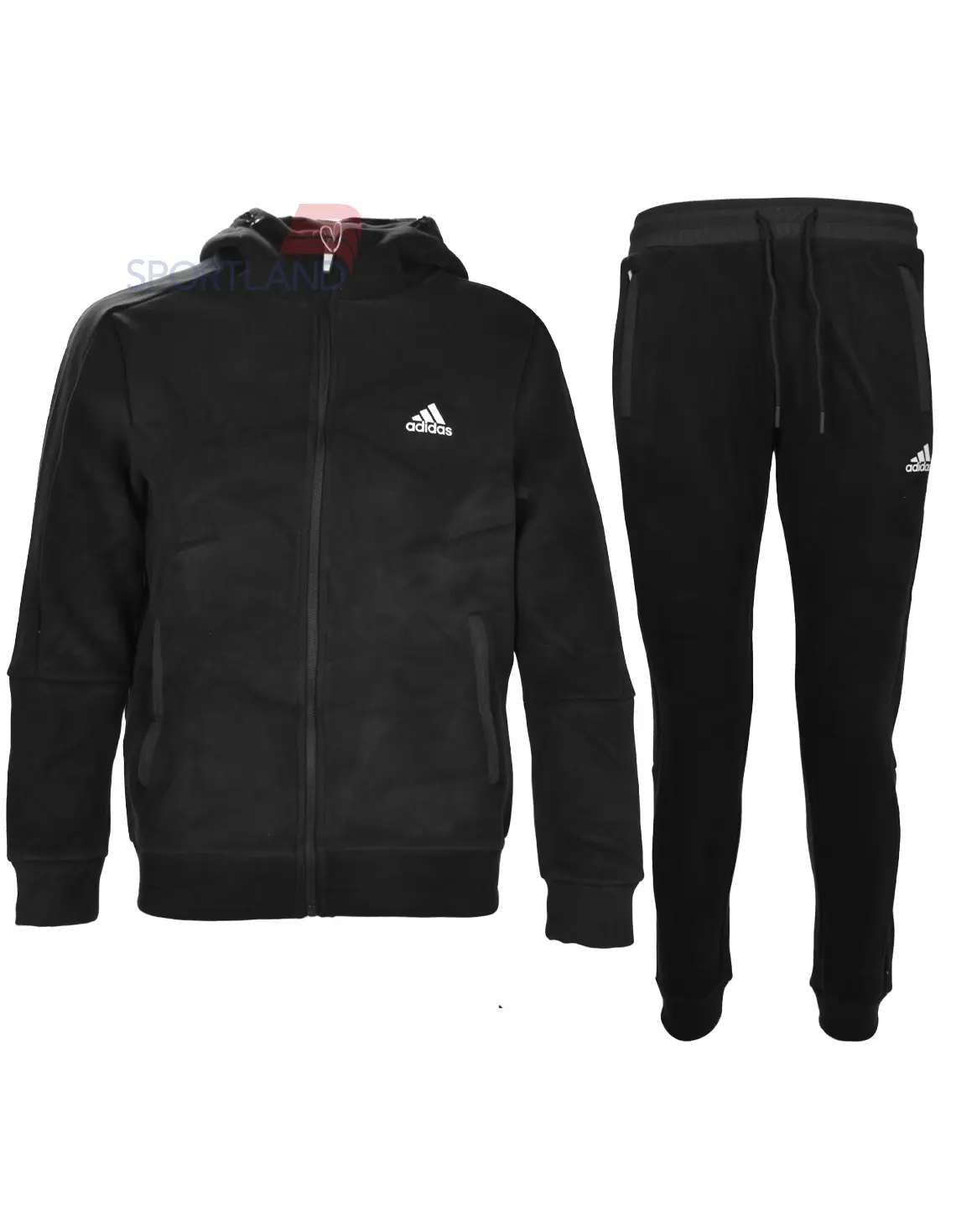ست سویشرت و شلوار ورزشی مردانه آدیداس Adidas Clima 365 M
