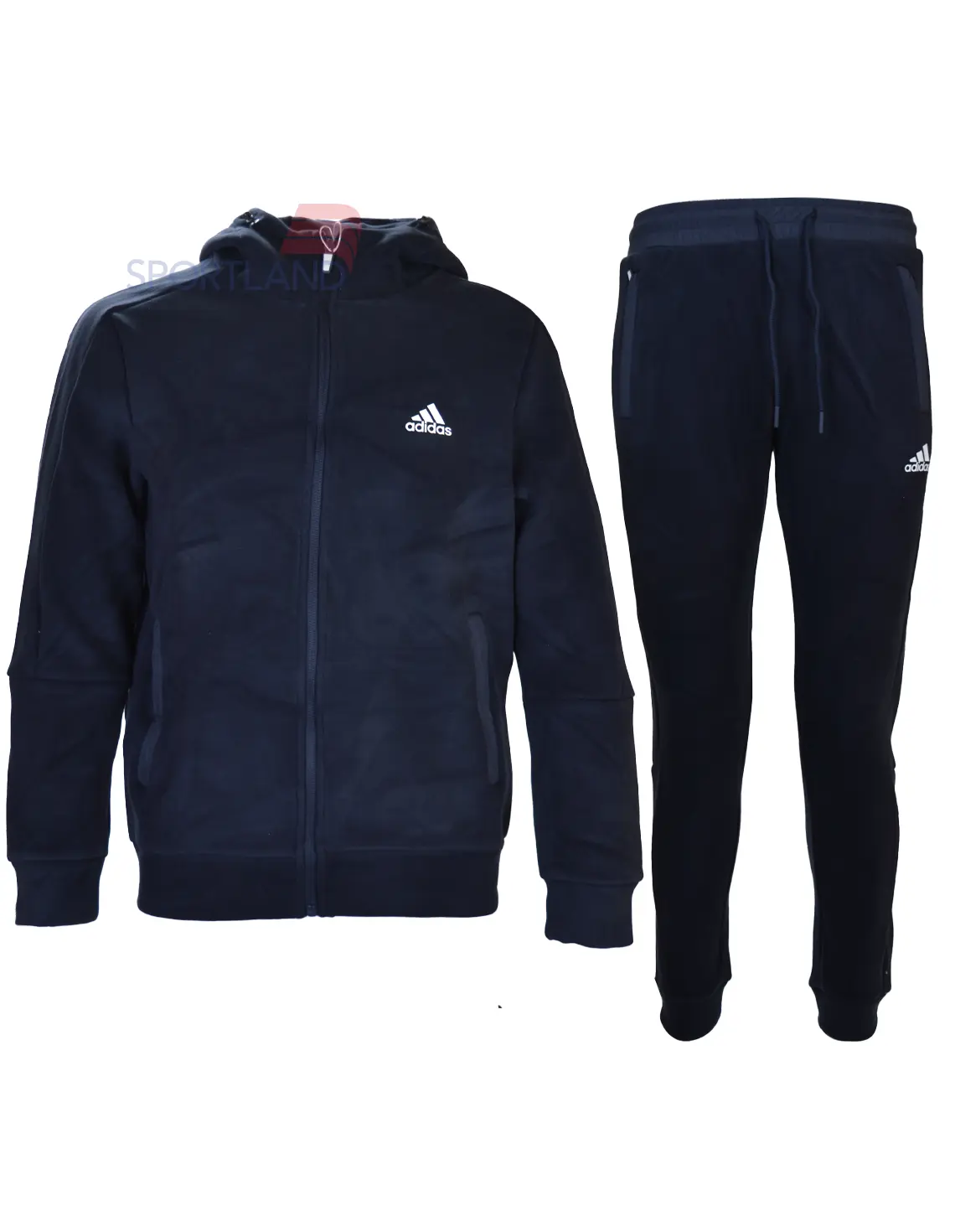 ست سویشرت و شلوار ورزشی مردانه آدیداس Adidas Clima 365 M