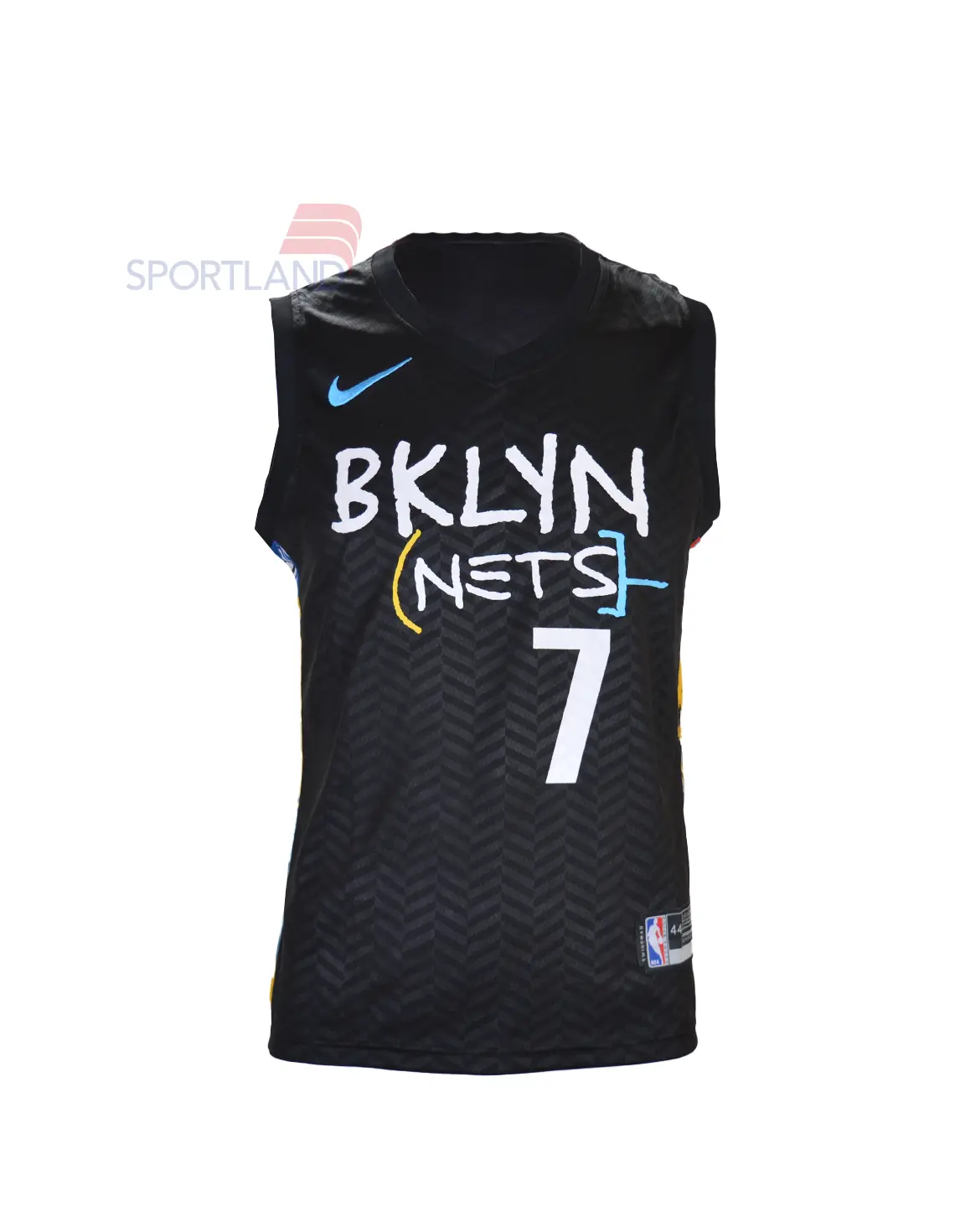 ست رکابی و شلوارک بسکتبال مردانه نایک Nike Riga M