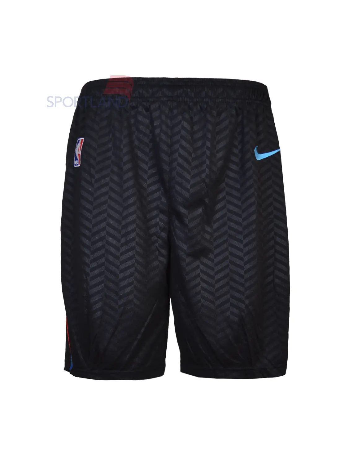 ست رکابی و شلوارک بسکتبال مردانه نایک Nike Riga M