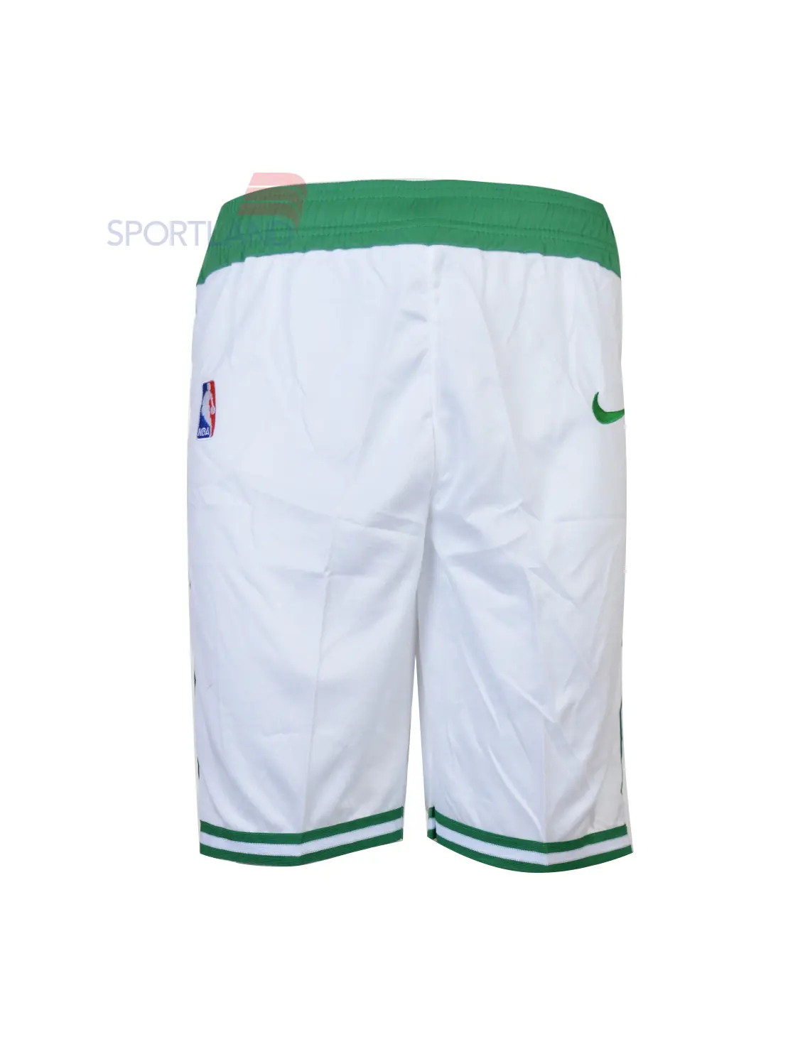 ست رکابی و شلوارک بسکتبال مردانه نایک Nike Samara M