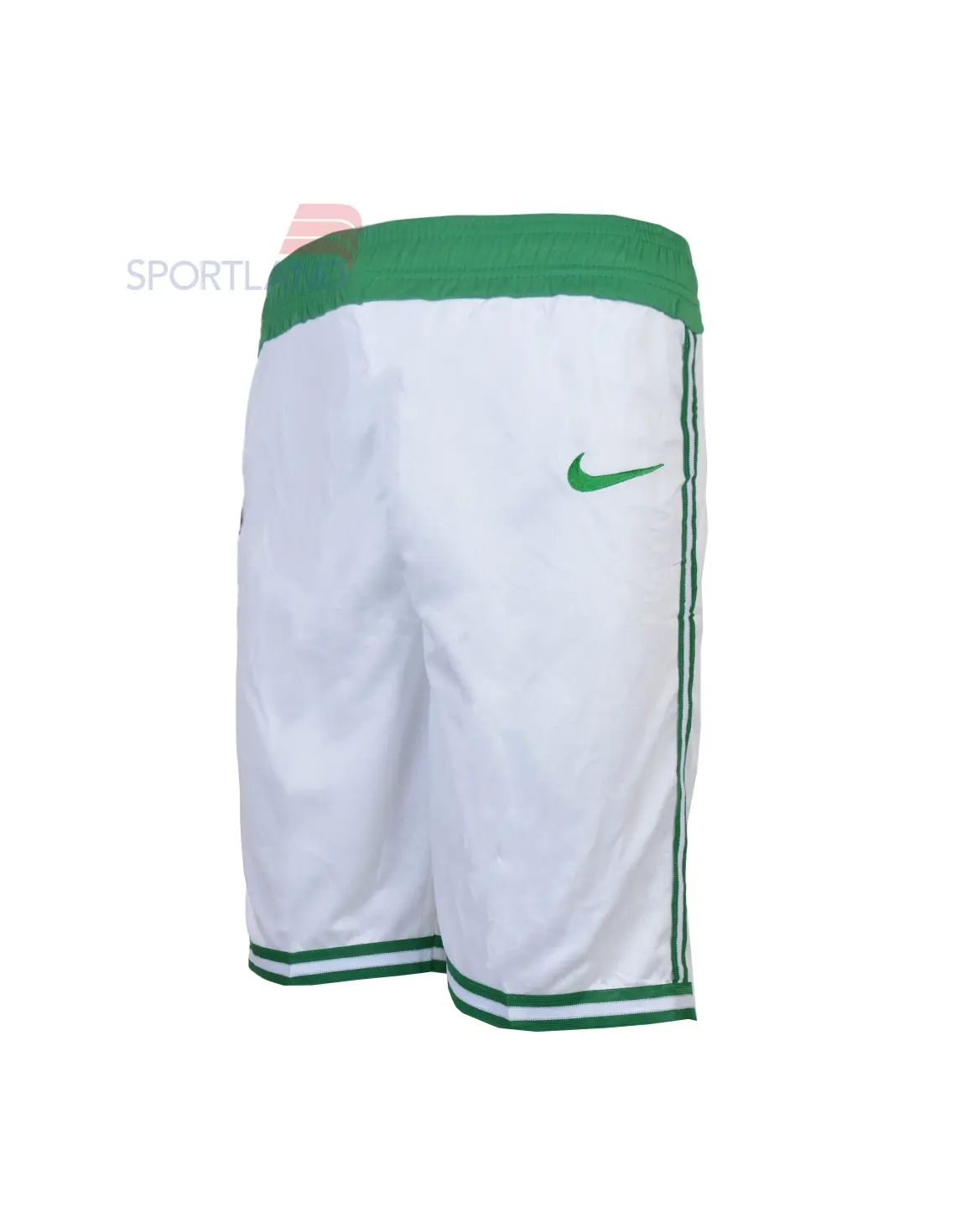 ست رکابی و شلوارک بسکتبال مردانه نایک Nike Samara M