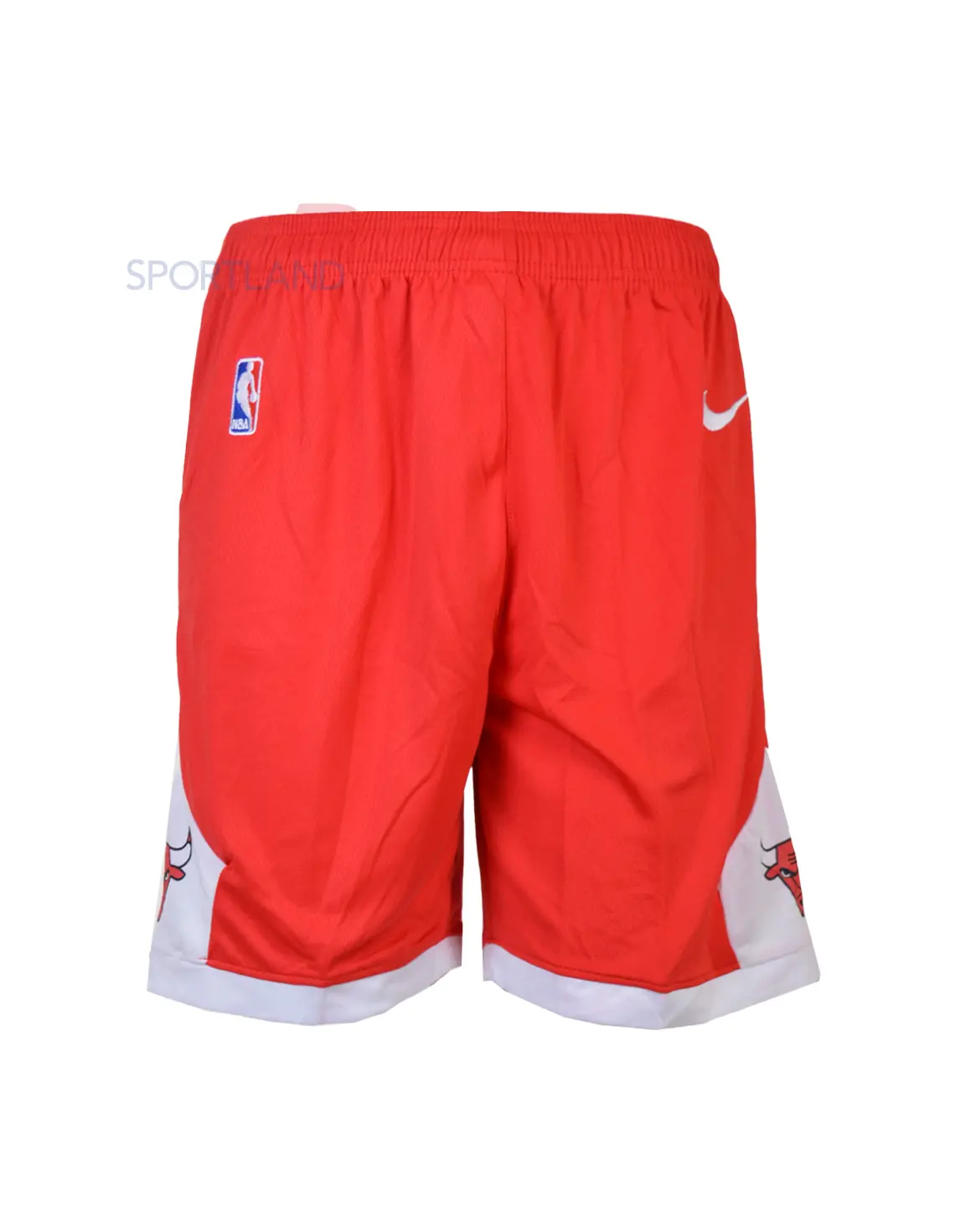 ست رکابی و شلوارک بسکتبال مردانه نایک Nike Samara M