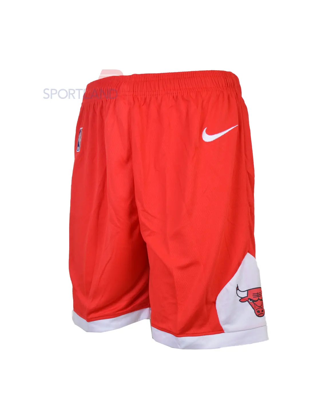 ست رکابی و شلوارک بسکتبال مردانه نایک Nike Samara M