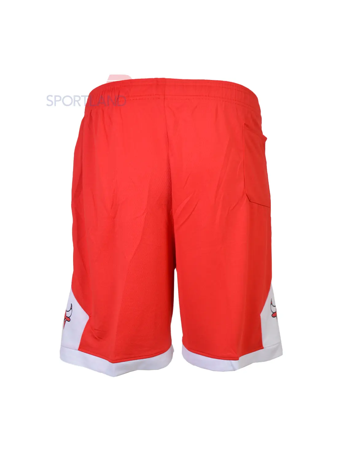 ست رکابی و شلوارک بسکتبال مردانه نایک Nike Samara M