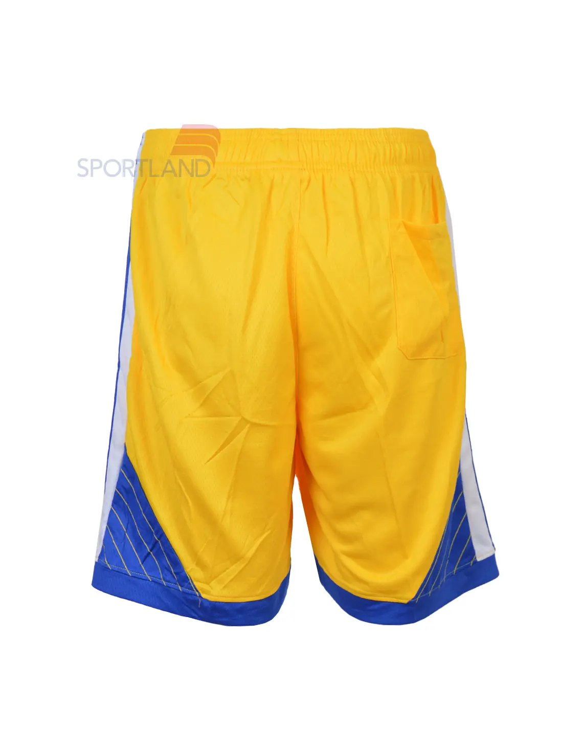 ست رکابی و شلوارک بسکتبال مردانه نایک Nike Perm M