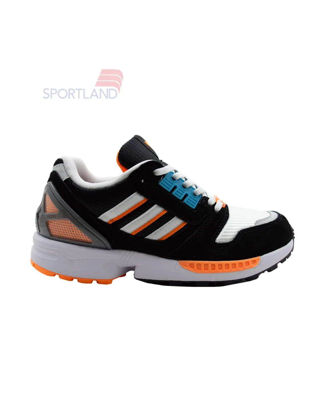کتونی دویدن زنانه آدیداس Adidas Torsion Zx 8000 W