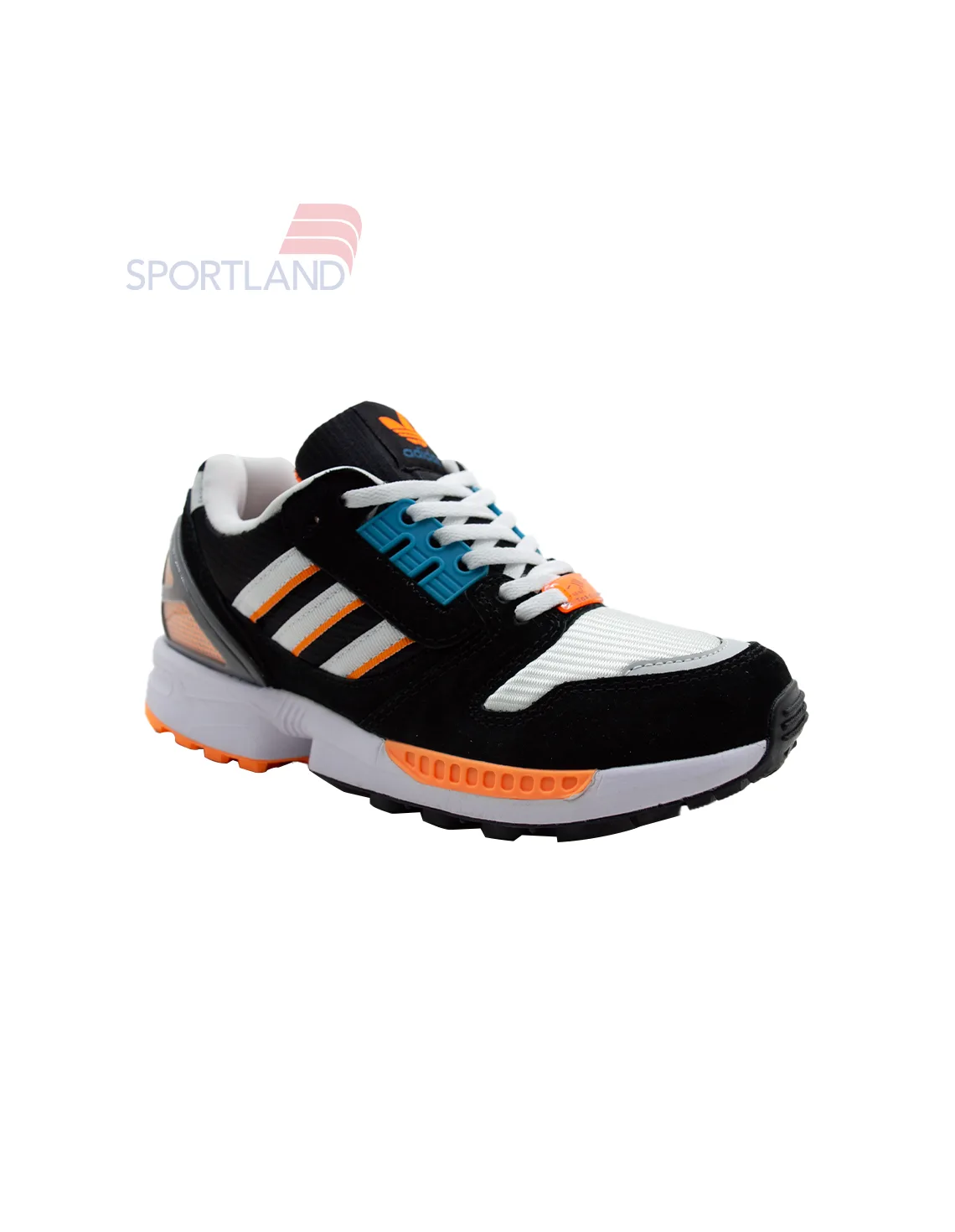 کتونی دویدن زنانه آدیداس Adidas Torsion Zx 8000 W
