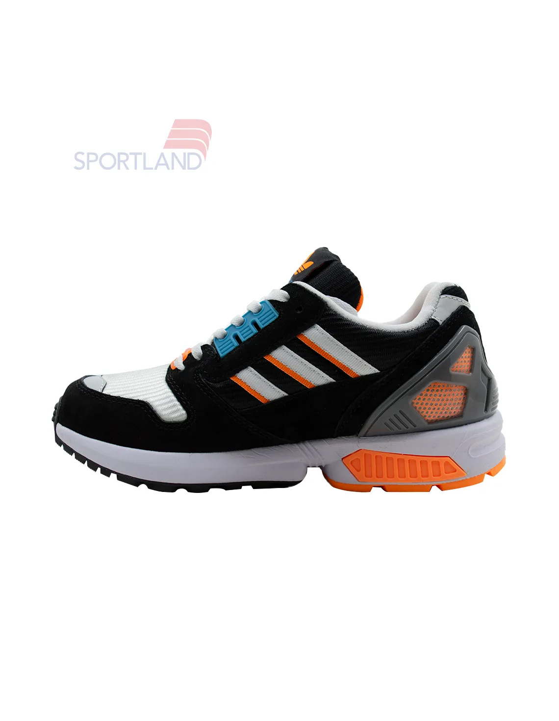 کتونی دویدن زنانه آدیداس Adidas Torsion Zx 8000 W