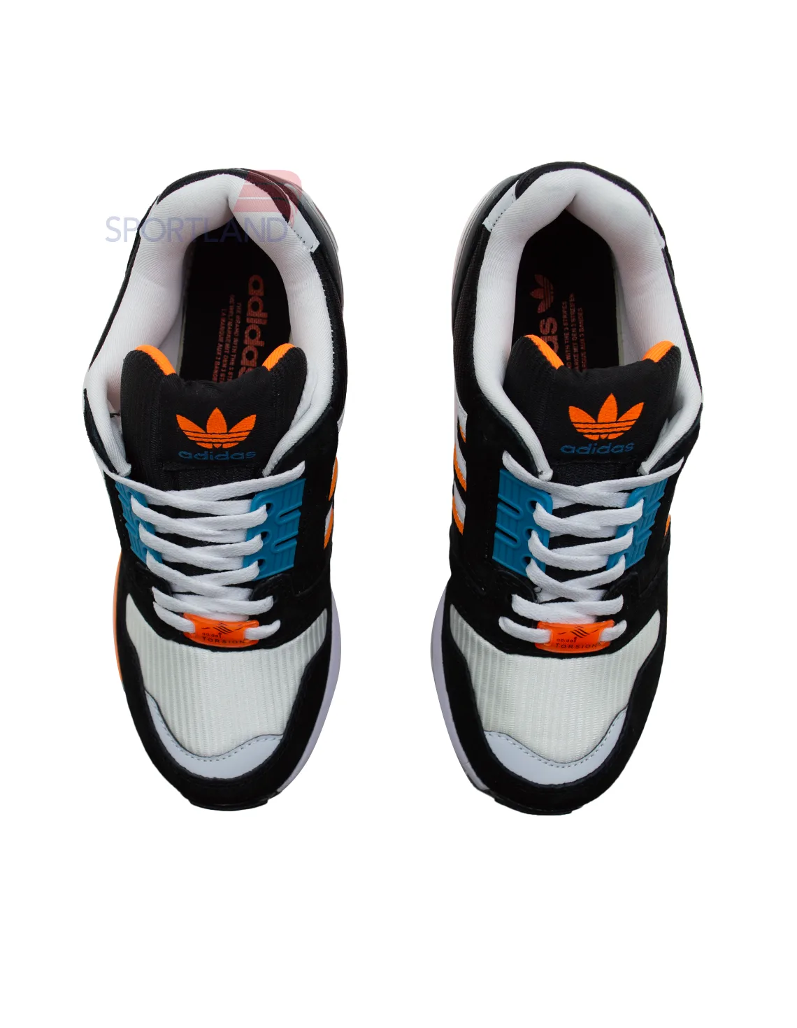 کتونی دویدن مردانه آدیداس Adidas Torsion Zx 8000 M