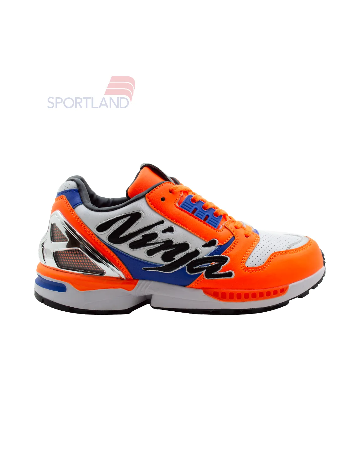 کتونی ورزشی زنانه آدیداس Adidas Ninja zx 8000 W