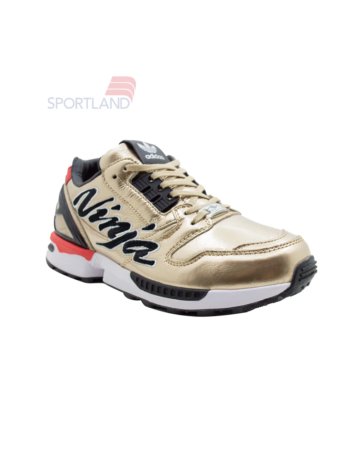 کتونی ورزشی زنانه آدیداس Adidas Ninja zx 8000 W